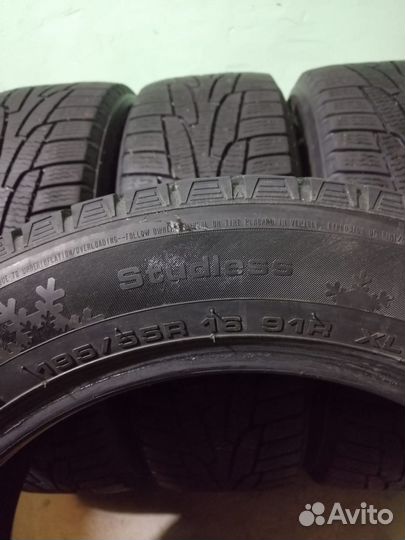 Kumho I'Zen KW31 195/55 R16 91R