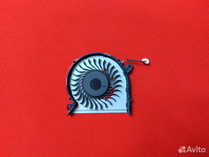060479 Вентилятор (кулер) для ноутбука Samsung NP5