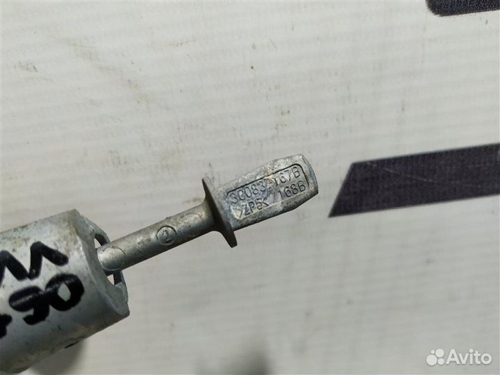 Личинка замка двери Volkswagen Passat B6 1.8 BZB