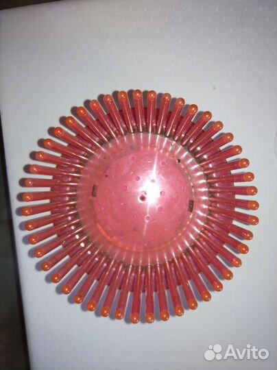 Горшок для орхидей