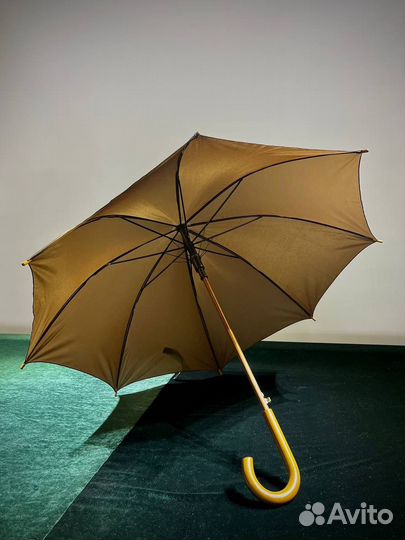 Зонт трость