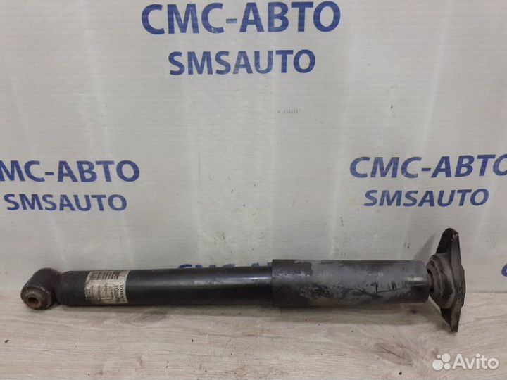 Амортизатор задний Volvo Xc60 хс60