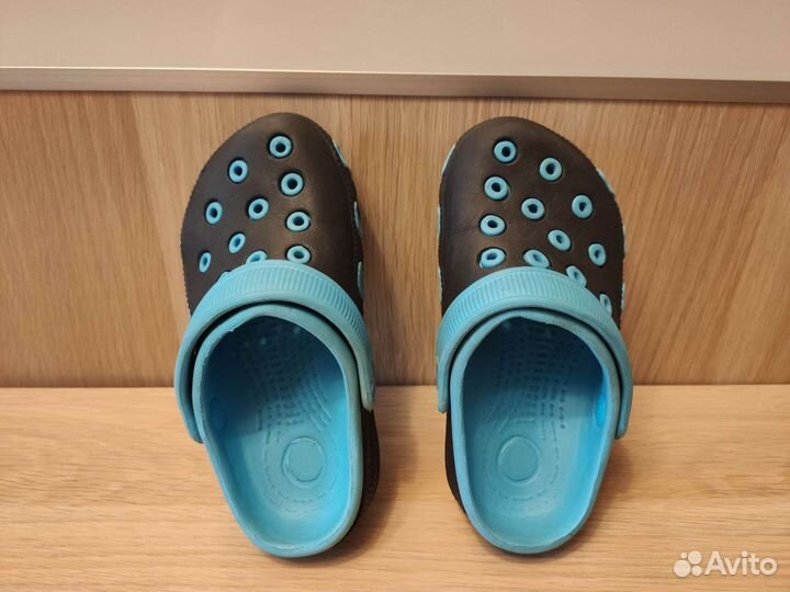 Сабо детские