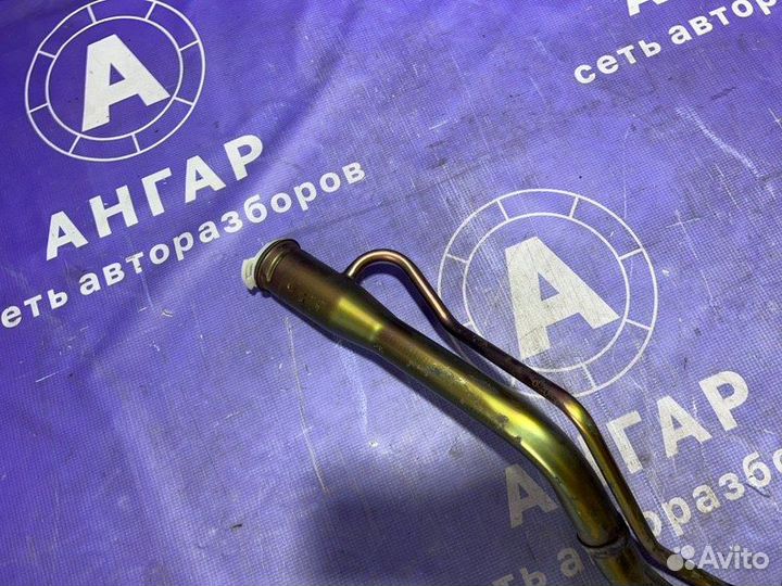 Горловина Honda Cr-V 1 RD1 B20Z1 2000