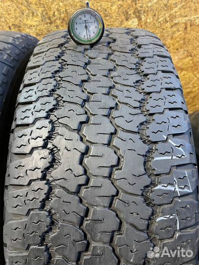 Goodyear Wrangler AT Adventure 245/65 R17