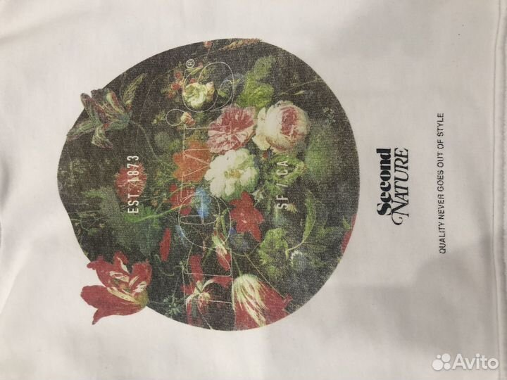 Свитшот levis m