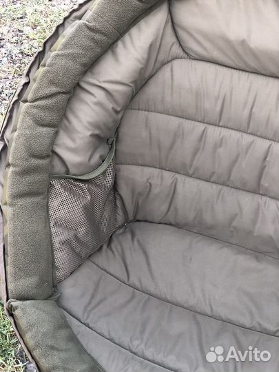 Карповое кресло