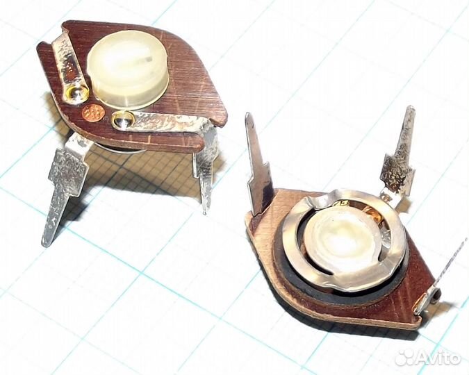 Подстроечные резисторы сп3-1А,сп3-39А,сп5-1х