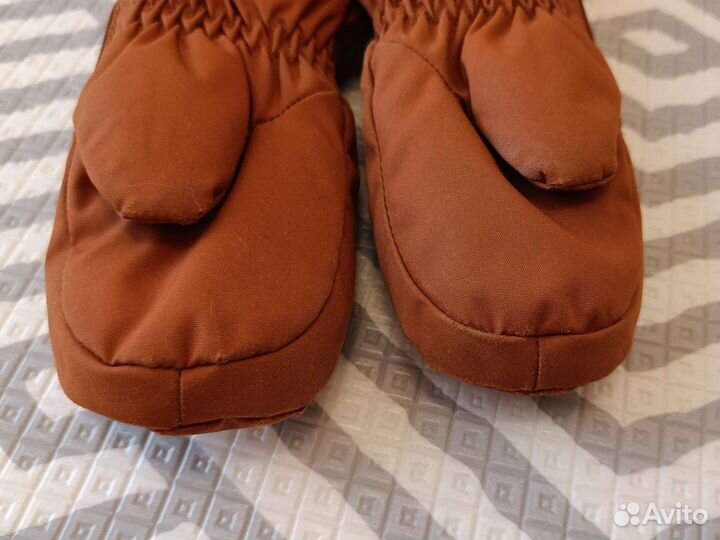 Варежки reima