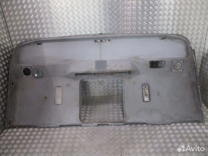 Обшивка кабины Mercedes-Benz A9436901350