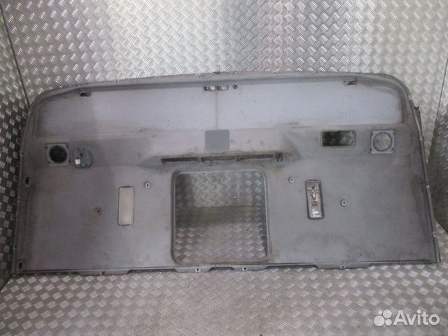 Обшивка кабины Mercedes-Benz A9436901350