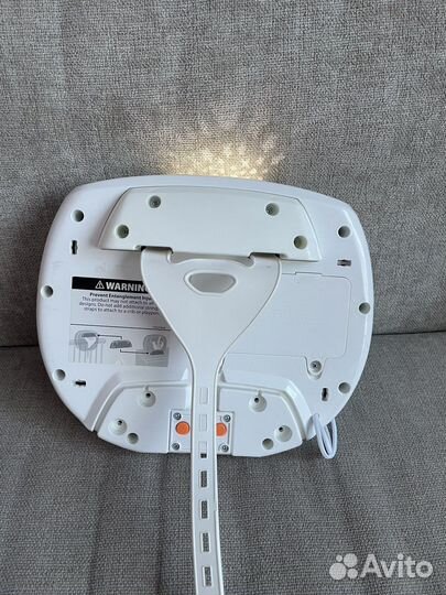 Проектор для сна fisher price