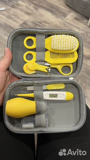 Набор для новорожденного