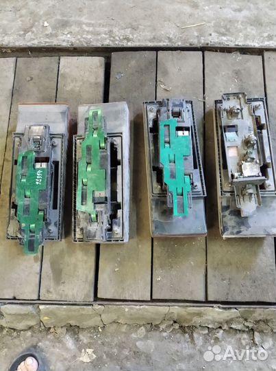 Форсунки ваз