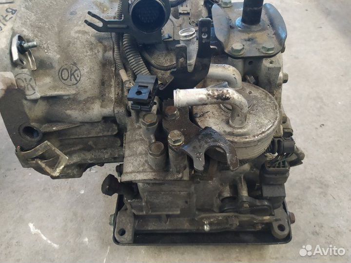 Кпп автоматическая (АКПП) Volkswagen Polo (1999-2001) 2001