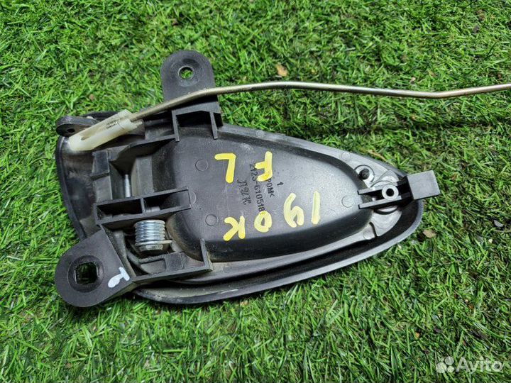 Ручка двери внутренняя передняя левая Chevrolet