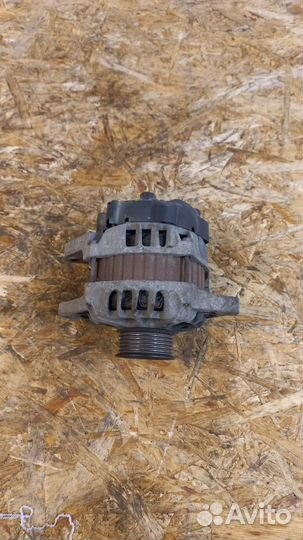 Генератор kia 373002b510