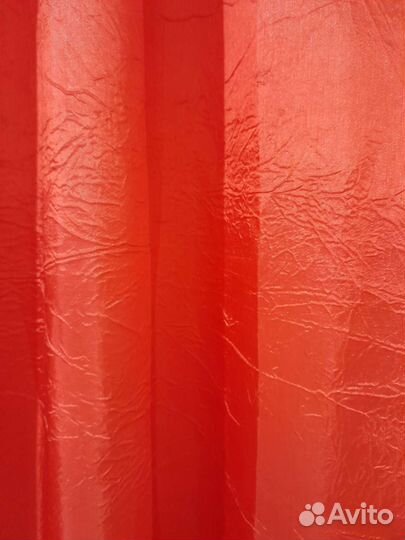 Шторы с ламбрекеном бу