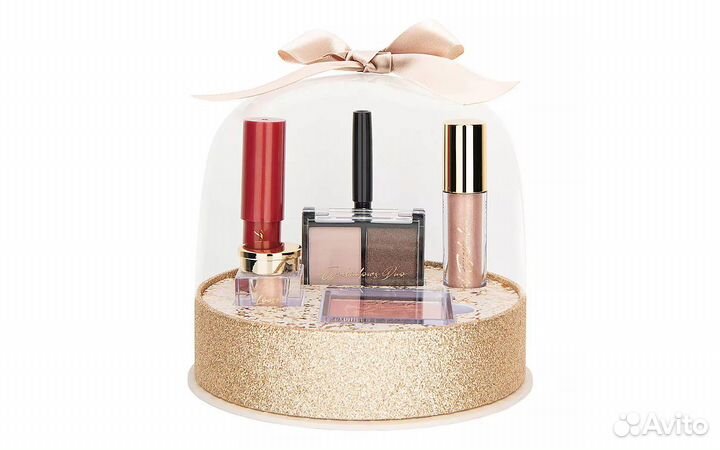 Подарочный набор косметики, dolce milk