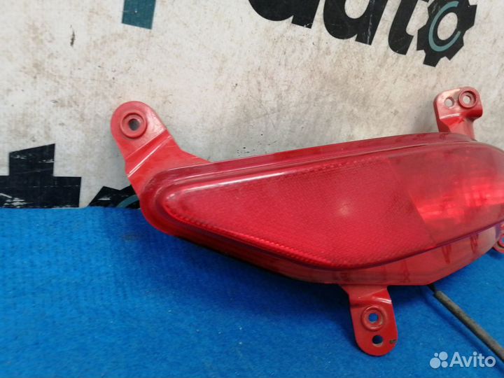 Птф заднего бампера правая 92406-2W300 Hyundai