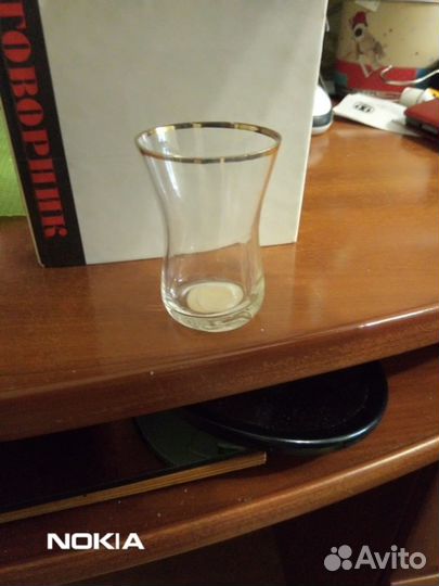 Стаканы, стопки,рюмки