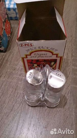 Набор для специй