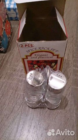 Набор для специй