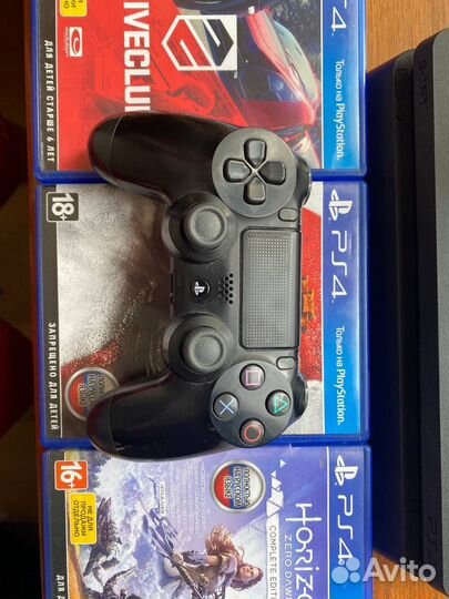 Sony PS4