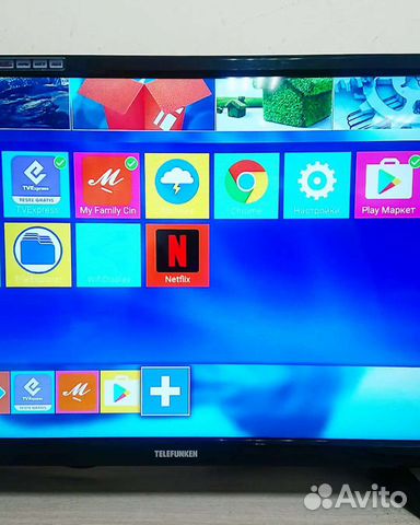 Приставка Smart TV MXQ PRO 5G 8/128Gb