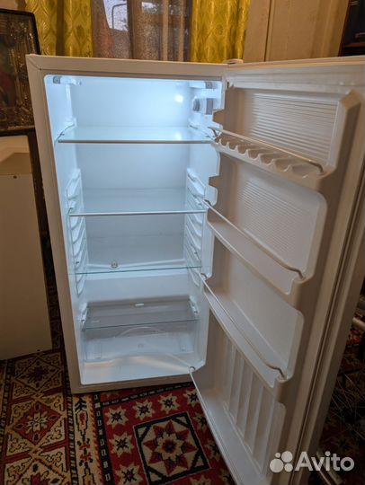 Холодильник nordfrost nr508w