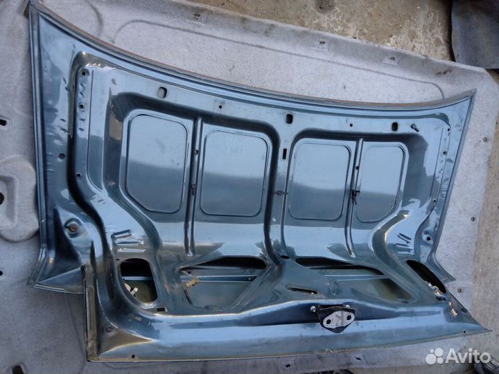 Крышка багажника в сборе для Rover 820 1986-1999