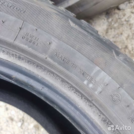 Hankook Winter I'Pike R17
