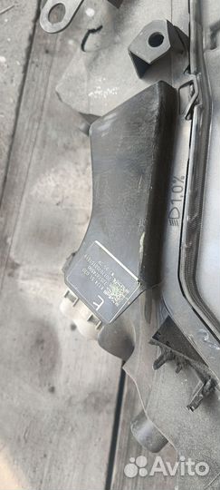 Фара mazda cx 5 правая