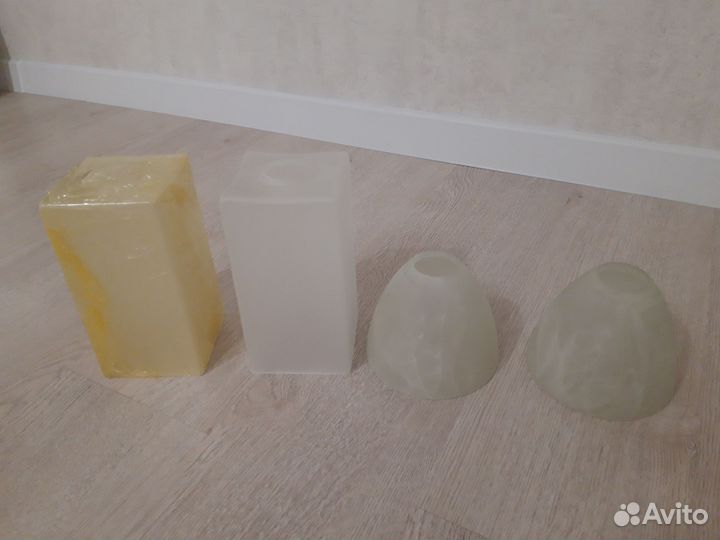 Плафоны для люстры