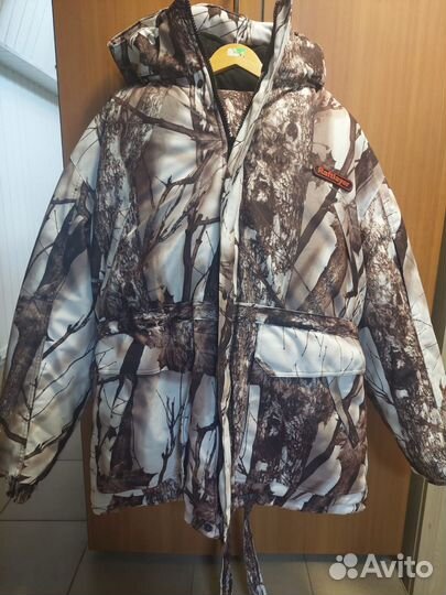 Костюм поплавок-40