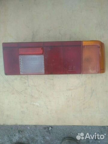 Фонарь задний правый М-2141