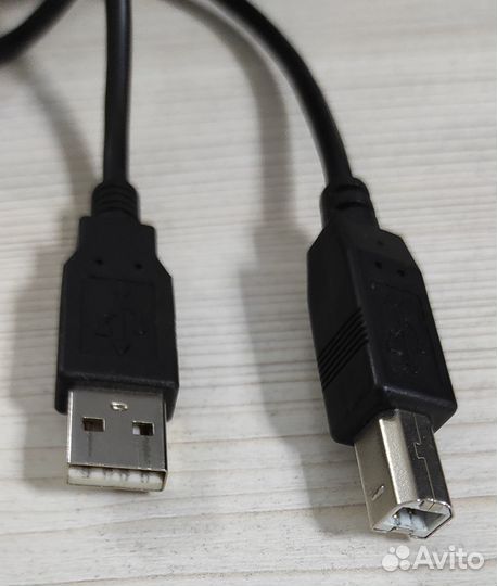 Микрофон Behringer C-1U