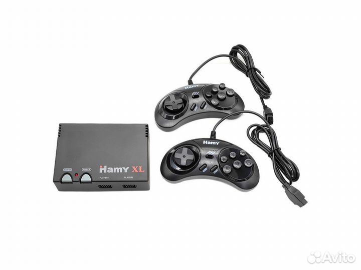 Приставка Hamy XL (533-in-1) hdmi 8/16-bit)