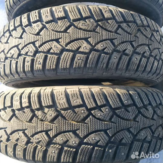 Gislaved Nord Frost III 185/65 R15