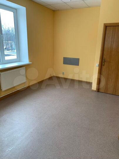 Офис, 19.6 м²