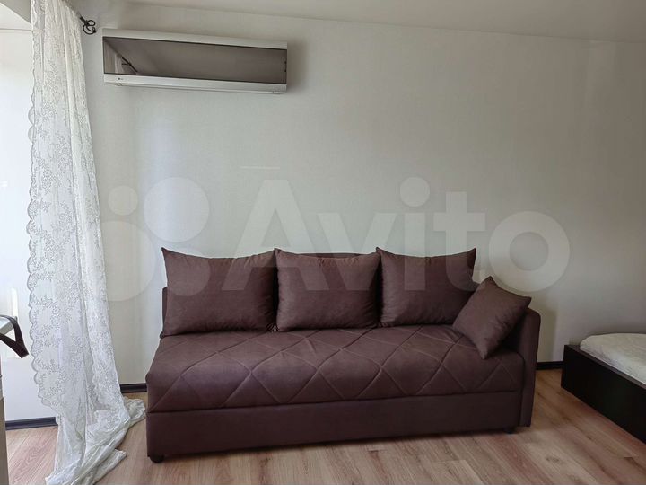 Квартира-студия, 31 м², 2/4 эт.
