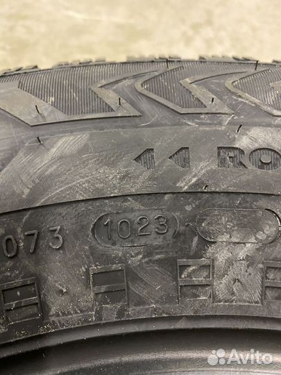 Nordman 5 215/75 R15 98T