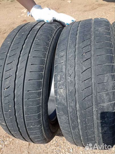 Pirelli Cinturato P1 Verde 185/55 R15 82T