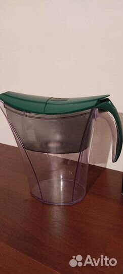 Кувшин с фильтром