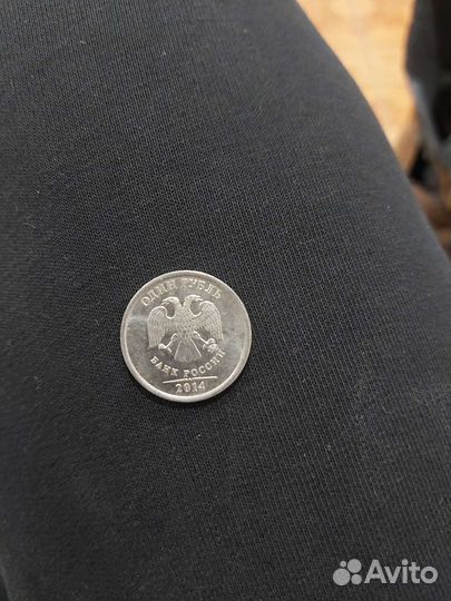 Коллекционные монеты