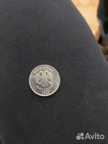 Коллекционные монеты