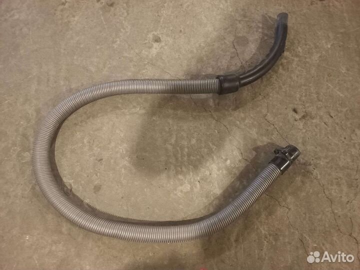 Расходники для пылесосов