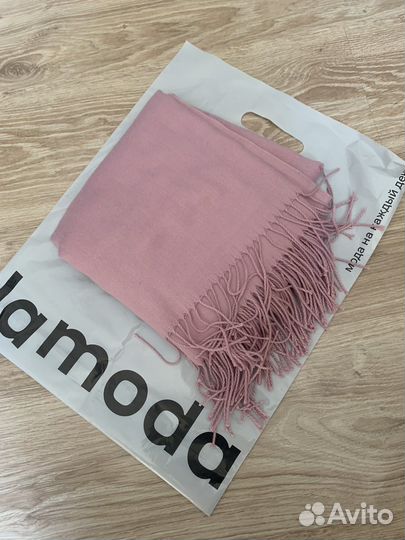 Zolla новый шарф