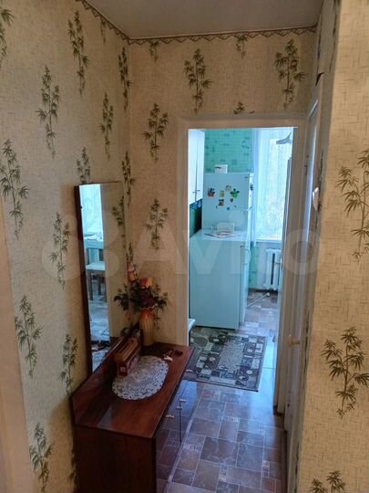 1-к. квартира, 31,1 м², 2/2 эт.