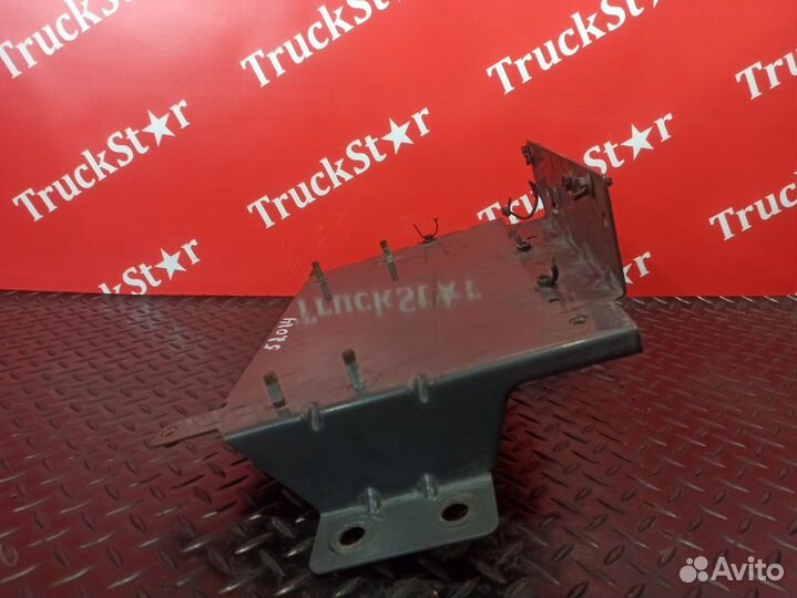 Кронштейн электронного блока